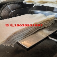 摩天輪式全自動(dòng)搟面皮機(jī)廠(chǎng)家